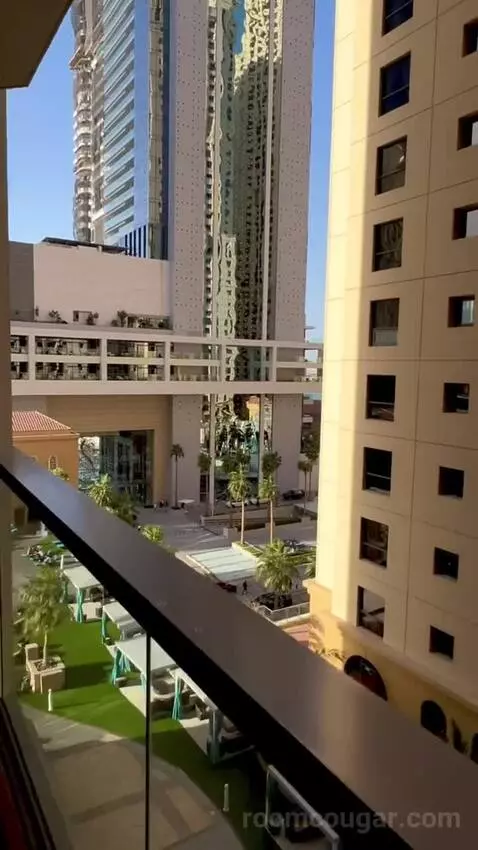 Superior King with Balcony (#608) view picture #9