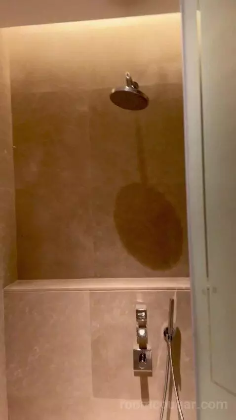 Superior Room (#506) bathroom picture #7