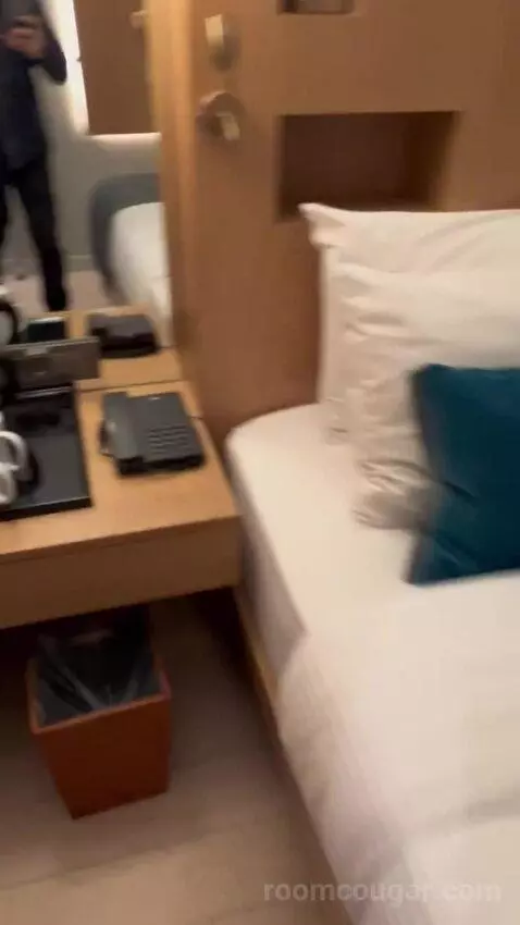 Standard Twin Room (#106) bed picture #4