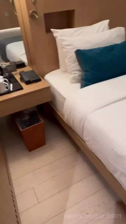 Standard Twin Room (#106) bed picture #5