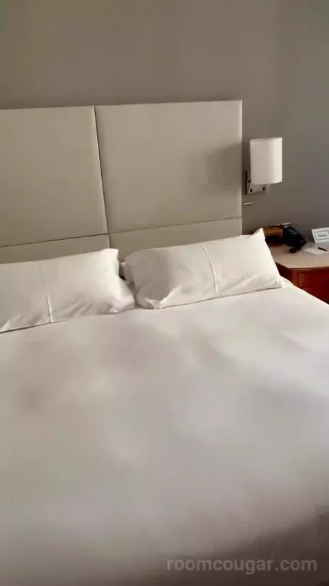 proliv's review preview (Hilton Dubai Jumeirah)
