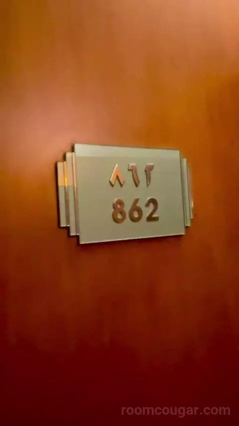 King Executive Suite (#862) picture #1