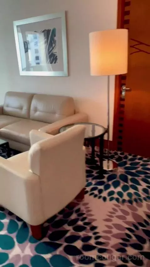 King Executive Suite (#862) picture #2