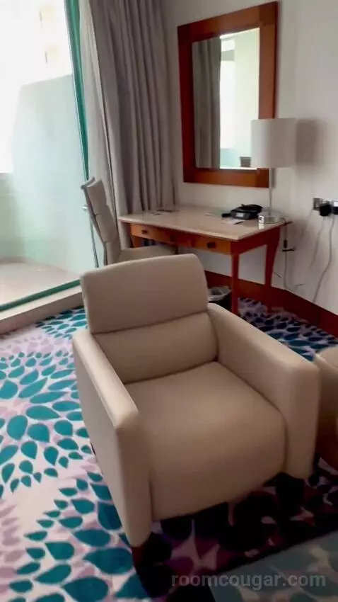 King Executive Suite (#862) picture #3
