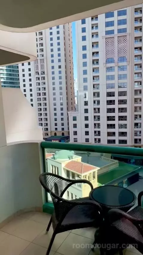 King Executive Suite (#862) view picture #5