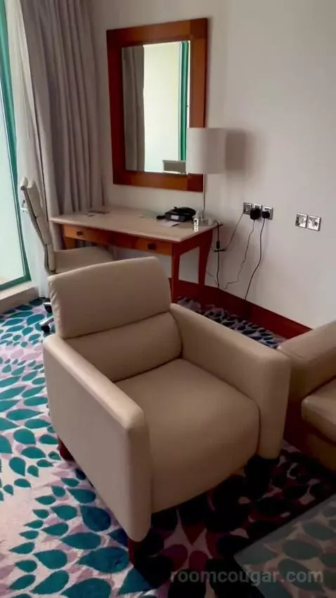 King Executive Suite (#862) picture #7