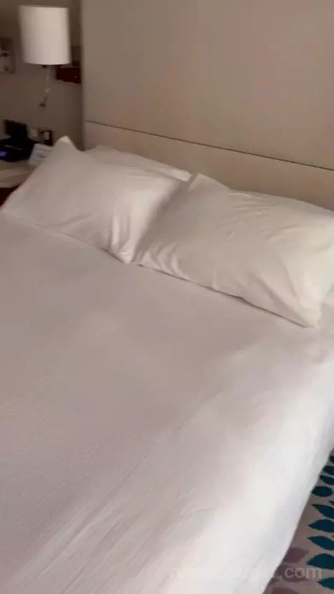 Deluxe Queen Room with Two Queen Beds (#366) bed picture #1
