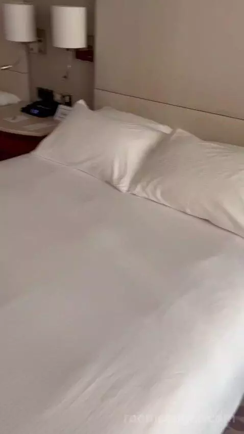Deluxe Queen Room with Two Queen Beds (#366) bed picture #2