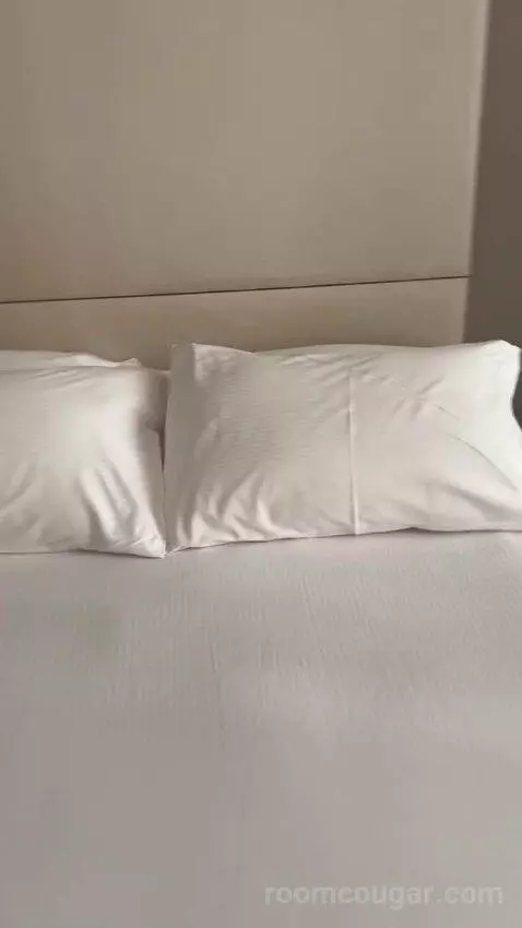 Deluxe Queen Room with Two Queen Beds (#366) bed picture #6