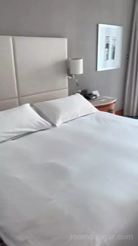 proliv's review preview (Hilton Dubai Jumeirah)