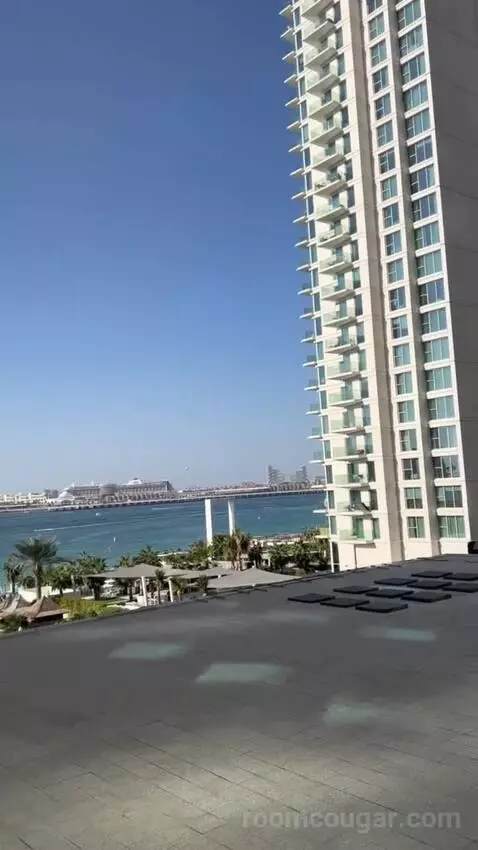 Deluxe King Room with Partial Sea View (#231) view picture #5