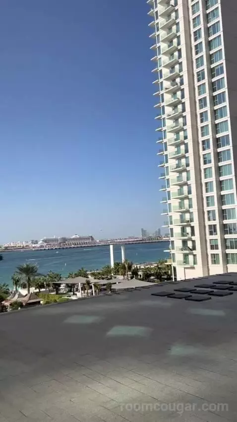 Deluxe King Room with Partial Sea View (#231) view picture #6