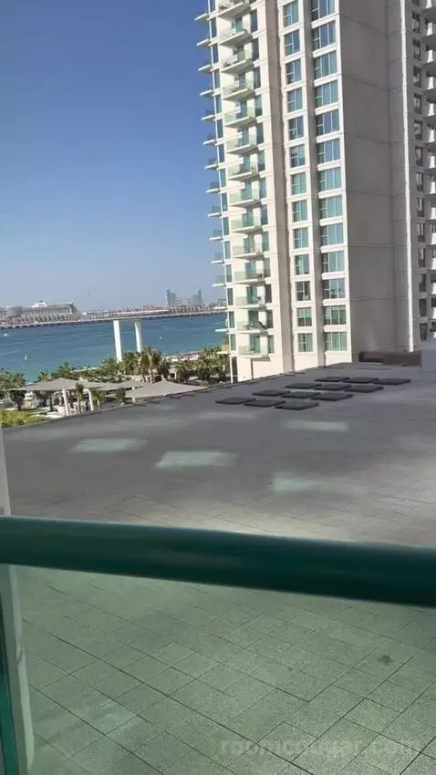 Deluxe King Room with Partial Sea View (#231) view picture #11