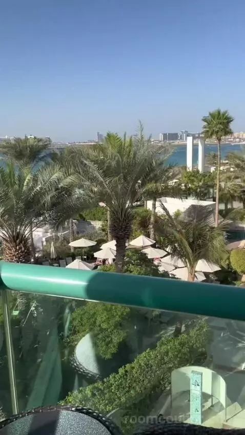 Executive King Room with Sea View (#101) view picture #7
