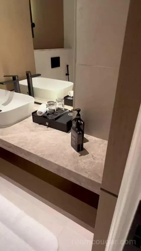 Three Bedroom Family Suite (#0402) picture #1