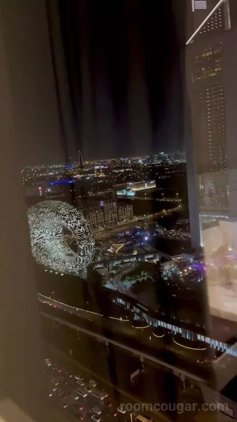 Premium King Room (#2804) view picture #4