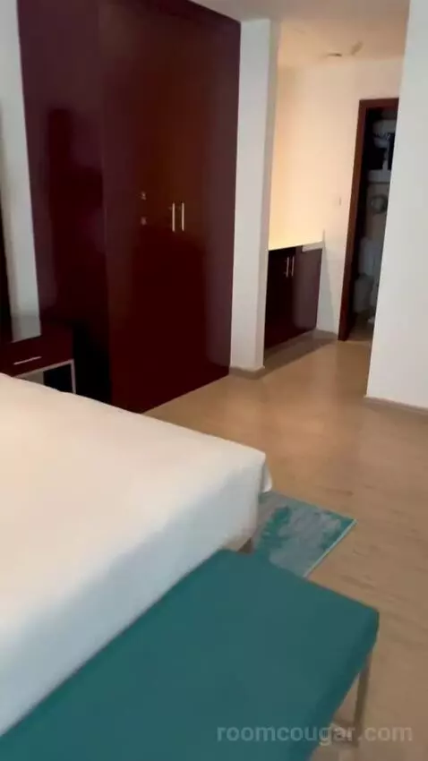 Studio with Sea View (Private Beach Access) (#0307) bed picture #9