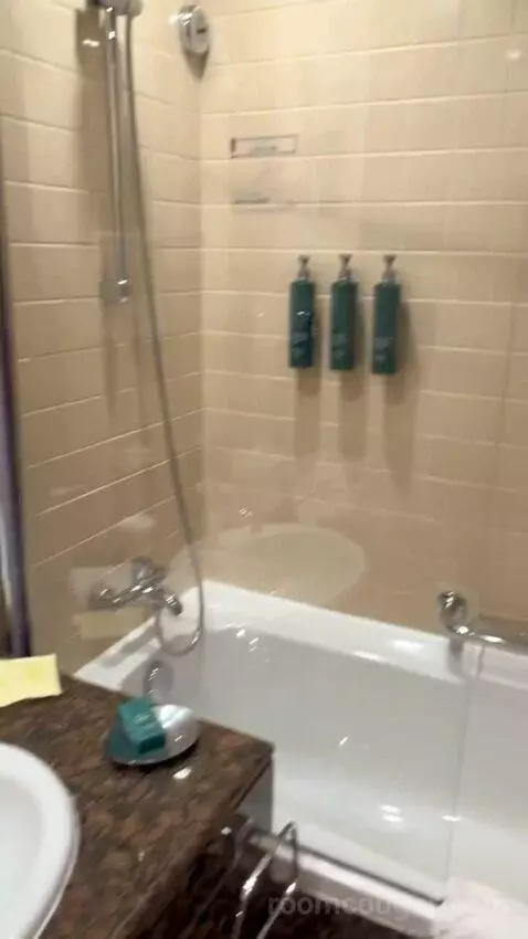 Studio with Sea View (Private Beach Access) (#0307) bathroom picture #9
