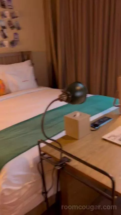 Bedouin Medium Room with King Bed (#2048) bed picture #10