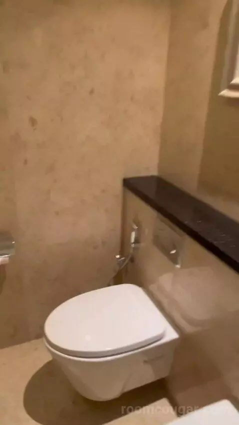 Deluxe King Room with Sea View (#3017) bathroom picture #3