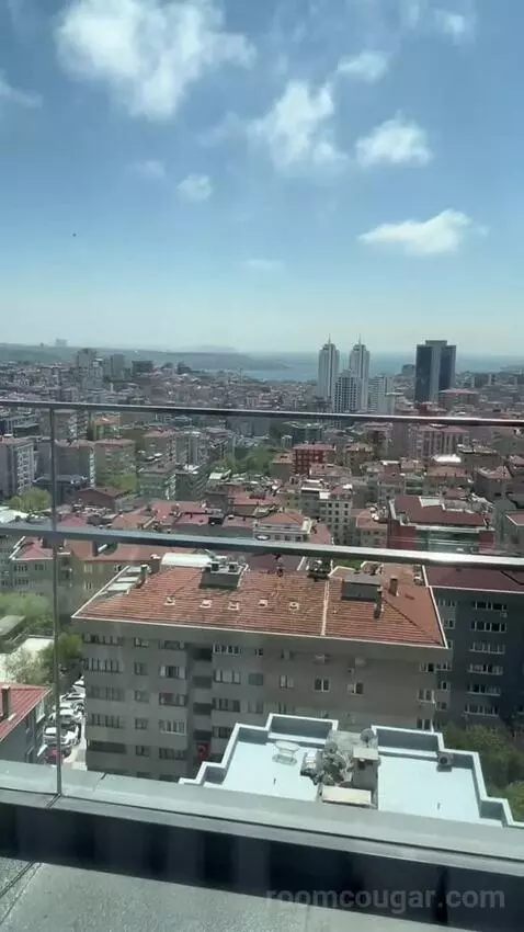 One Bedroom Suite with Sea View, Balcony and Lounge Access (#903) view picture #3