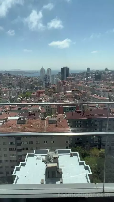 One Bedroom Suite with Sea View, Balcony and Lounge Access (#903) view picture #5