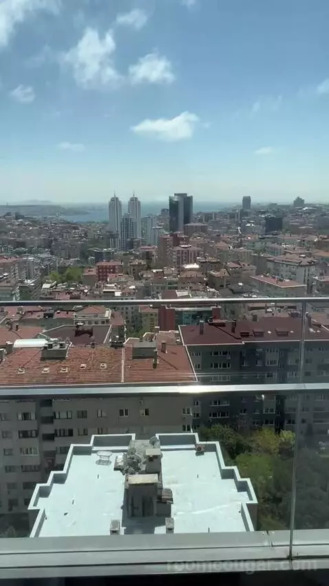 One Bedroom Suite with Sea View, Balcony and Lounge Access (#903) view picture #6