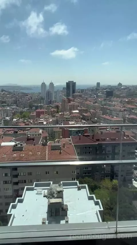 One Bedroom Suite with Sea View, Balcony and Lounge Access (#903) view picture #7