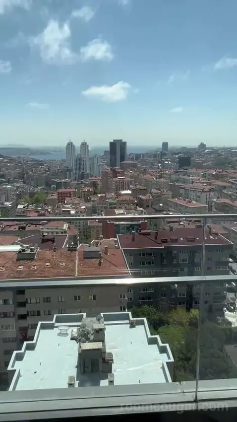 One Bedroom Suite with Sea View, Balcony and Lounge Access (#903) view picture #8