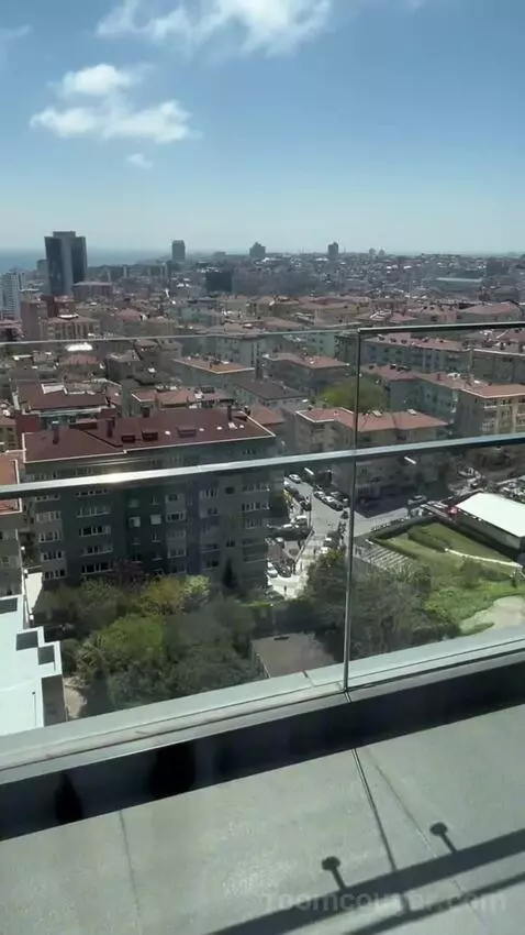Fairmont Room with Sea View and Balcony (#804) view picture #1
