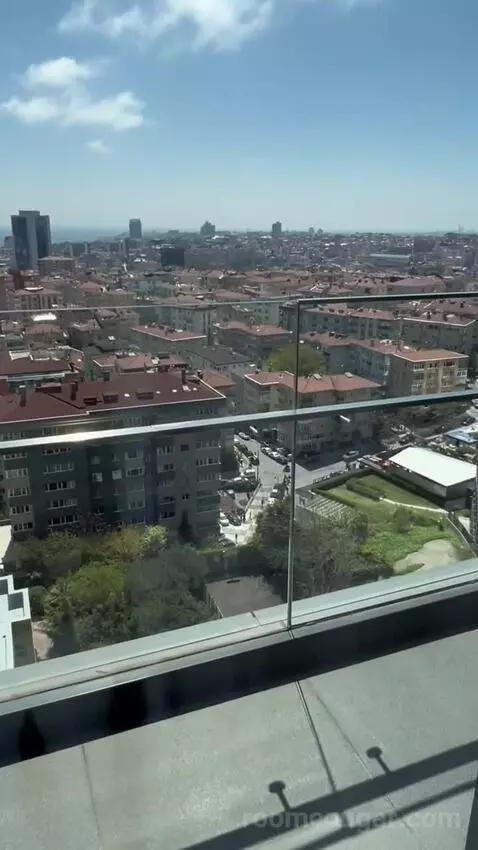 Fairmont Room with Sea View and Balcony (#804) view picture #2