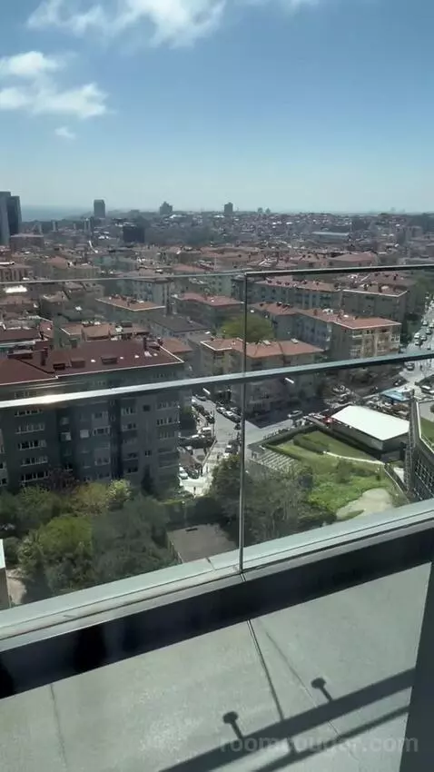 Fairmont Room with Sea View and Balcony (#804) view picture #3