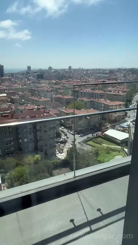 Fairmont Room with Sea View and Balcony (#804) view picture #4