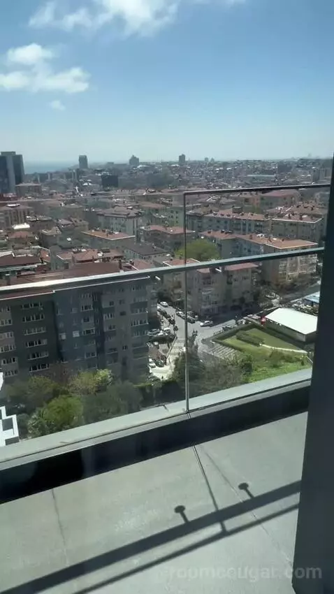 Fairmont Room with Sea View and Balcony (#804) view picture #6
