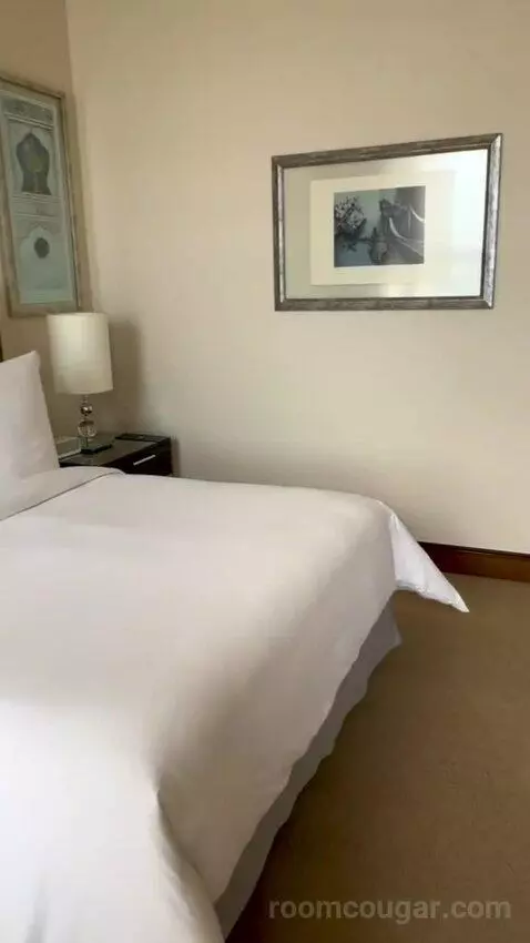 Palace Bosphorus Room King Bed (#403) bed picture #6