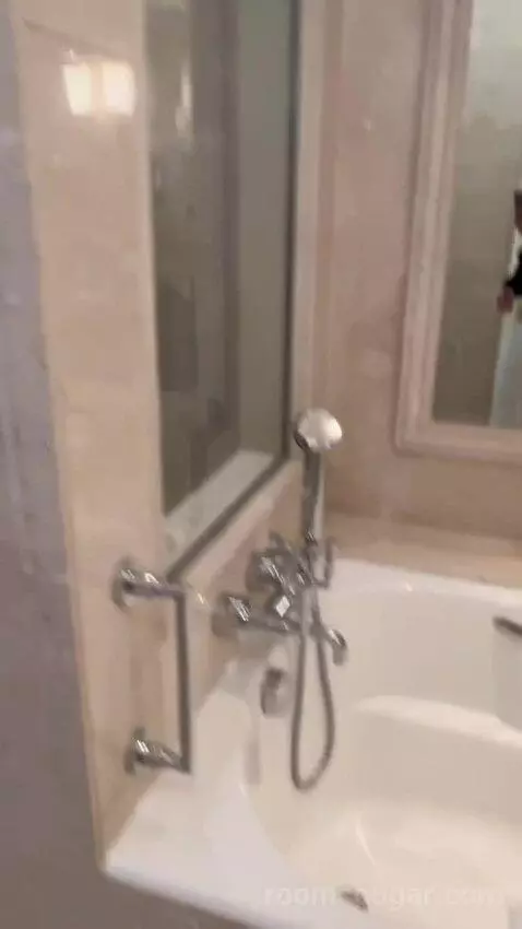 Palace Bosphorus Room King Bed (#403) bathroom picture #3