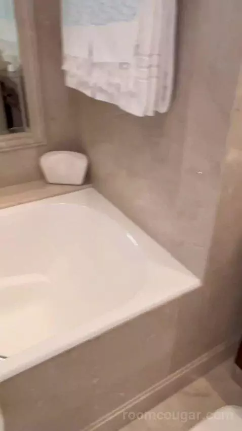 Palace Bosphorus Room King Bed (#403) bathroom picture #6