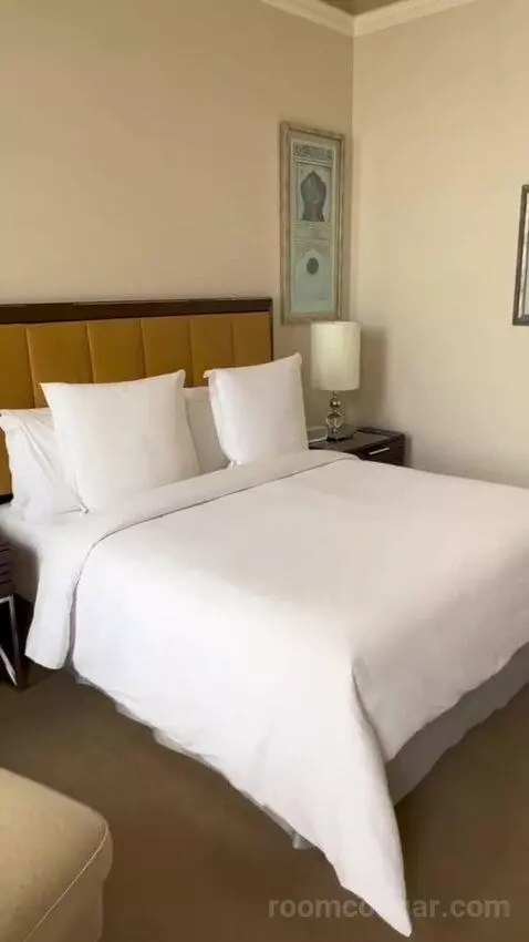 Palace Bosphorus Room King Bed (#403) bed picture #9