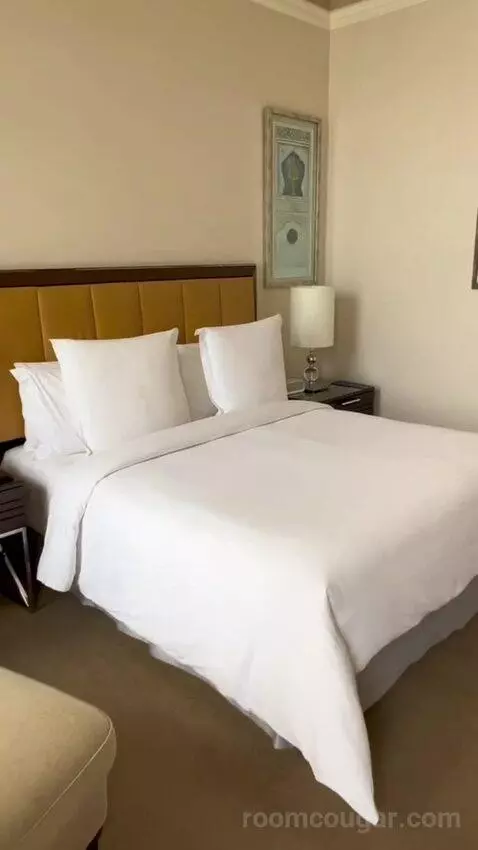Palace Bosphorus Room King Bed (#403) bed picture #10