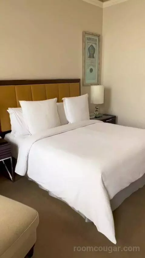 Palace Bosphorus Room King Bed (#403) bed picture #11