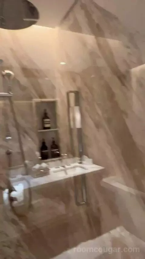 Deluxe King Room (#3125) bathroom picture #2