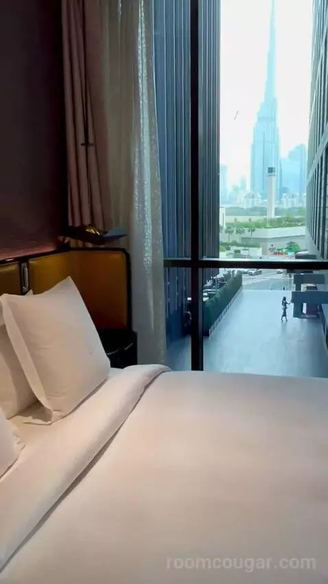 Four Seasons King Room (#101) view picture #9