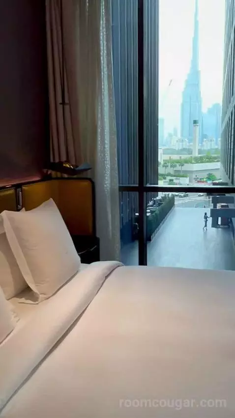 Four Seasons King Room (#101) view picture #10
