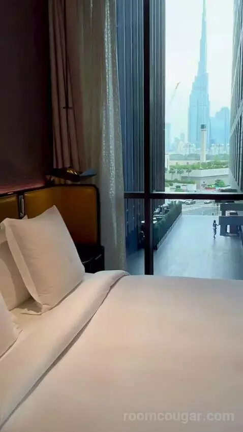 Four Seasons King Room (#101) view picture #11