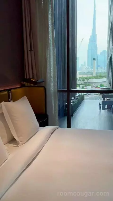 Four Seasons King Room (#101) view picture #12