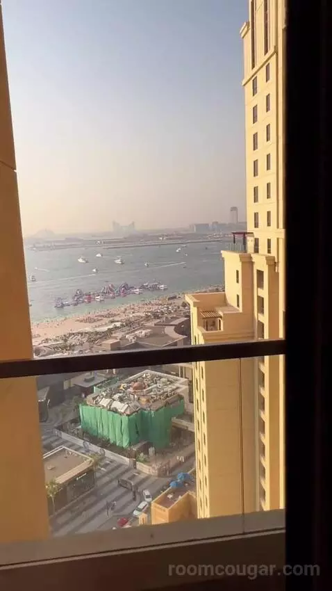Newly Renovated - Sea View Room with Balcony - King Bed (#1809) view picture #2