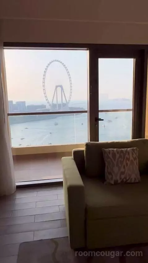 Newly Renovated - Sea Front One Bedroom Suite with Balcony and Lounge Access (#1701) view picture #5