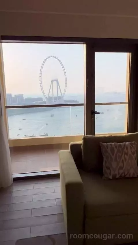 Newly Renovated - Sea Front One Bedroom Suite with Balcony and Lounge Access (#1701) view picture #6