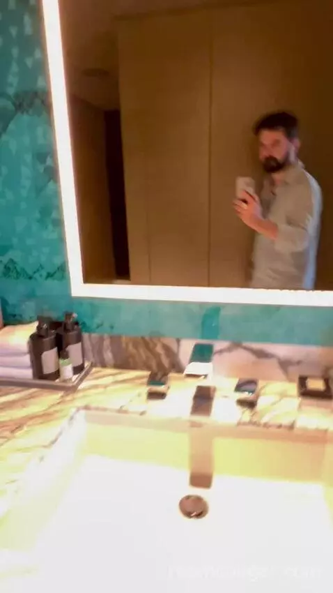 Spectacular Suite (#103) bathroom picture #4
