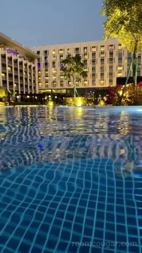 Spectacular Suite (#103) view picture #7